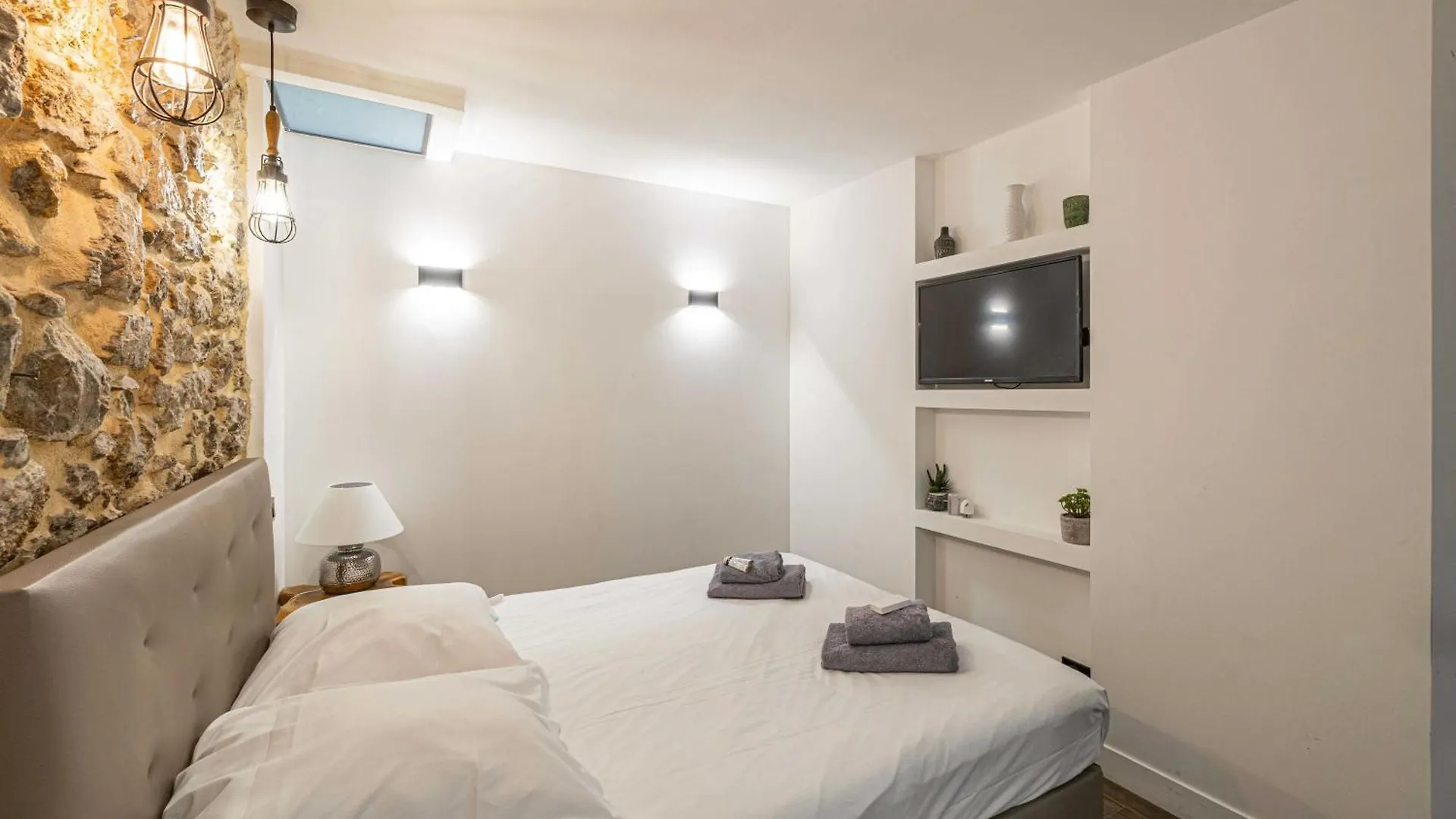Sublime Loft 2Br-6P - Cannes Hyper Center 0*,  France