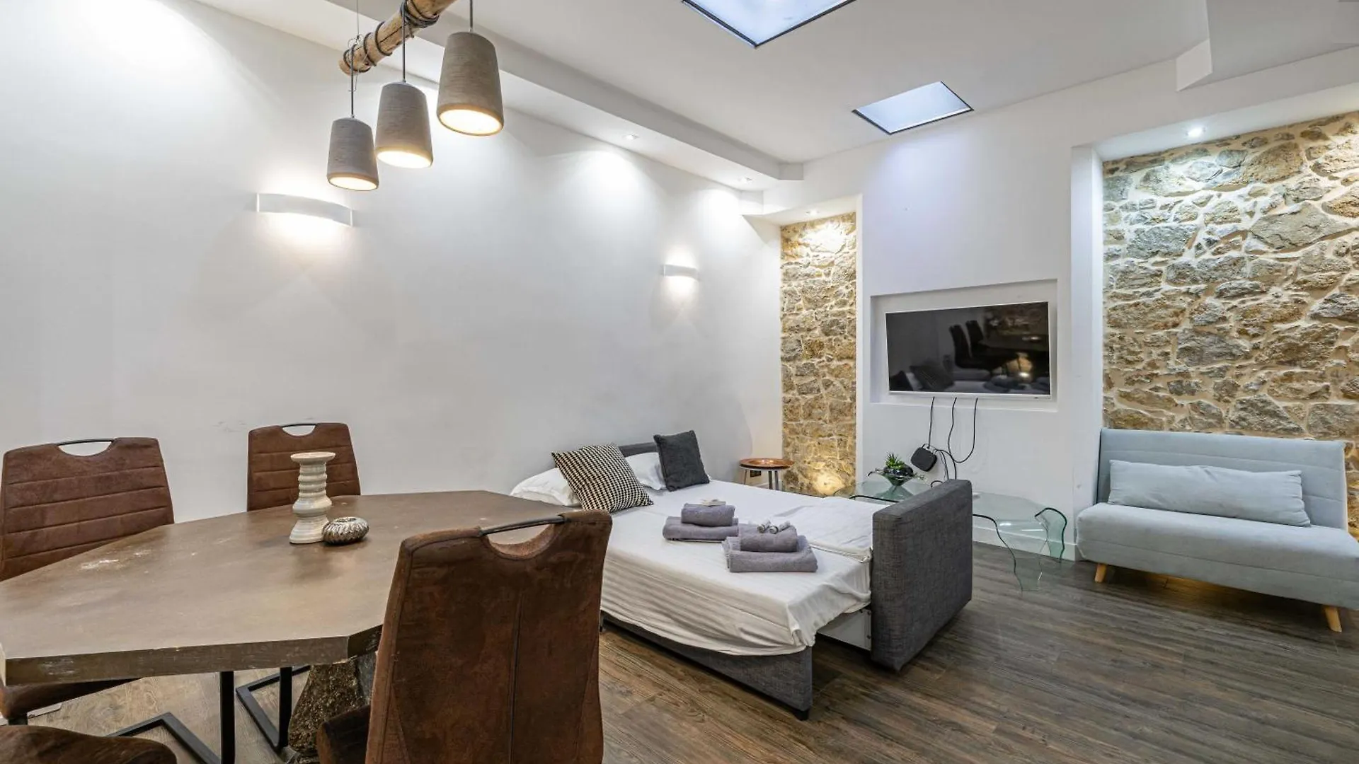 Apartment Sublime Loft 2Br-6P - Cannes Hyper Center