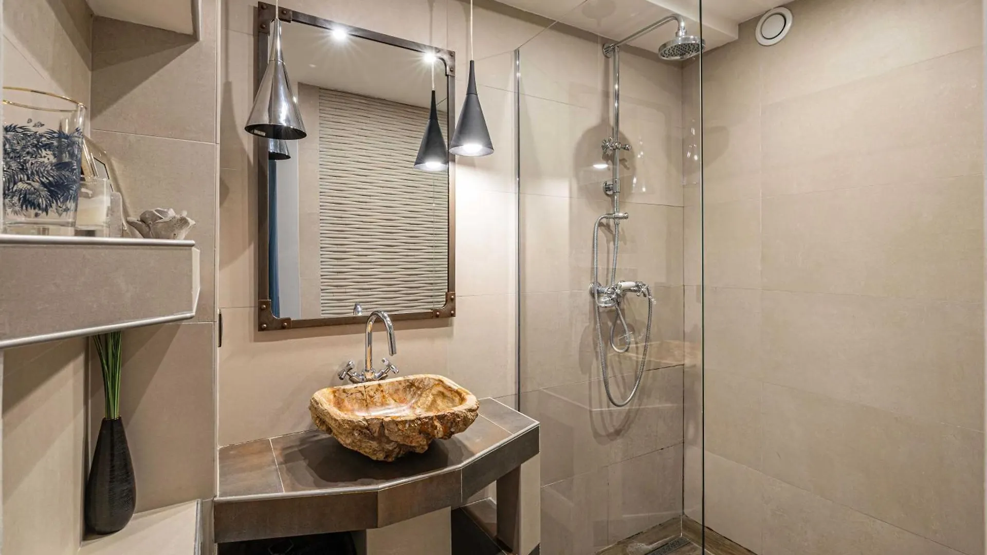Sublime Loft 2Br-6P - Cannes Hyper Center