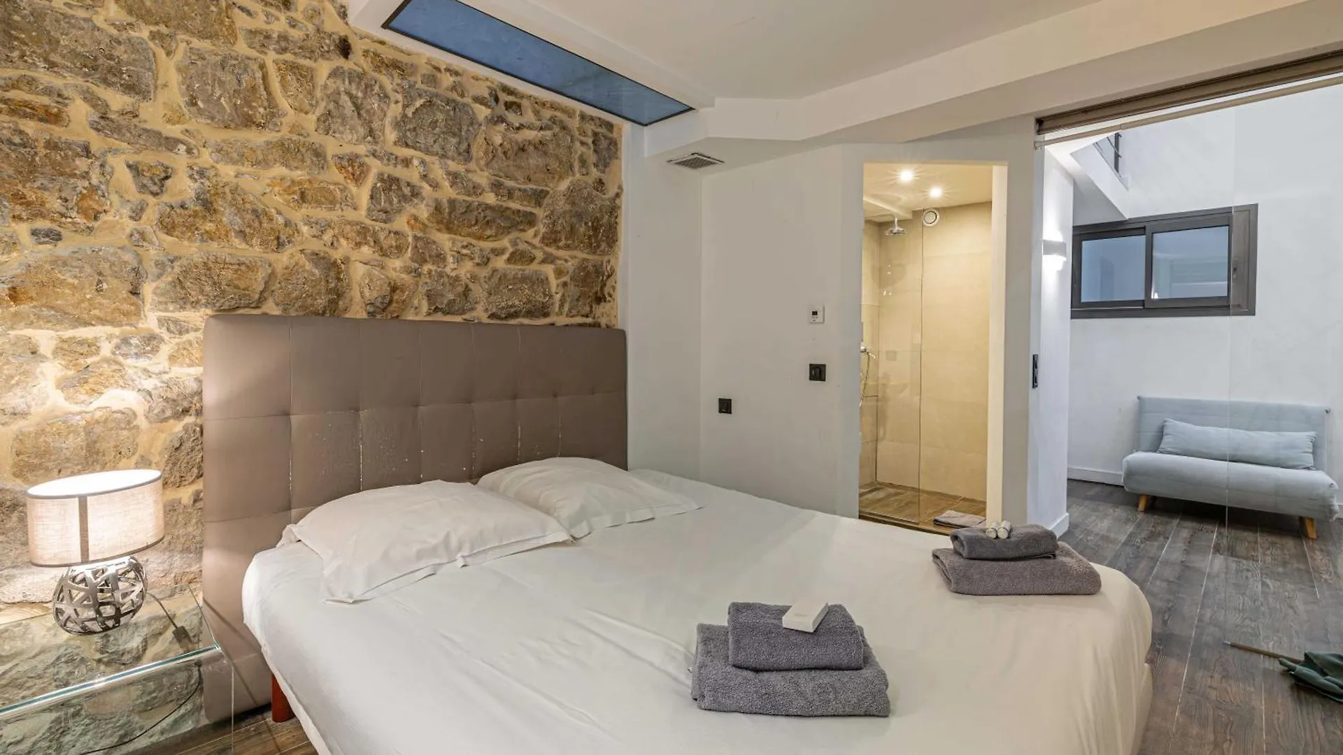 Sublime Loft 2Br-6P - Cannes Hyper Center